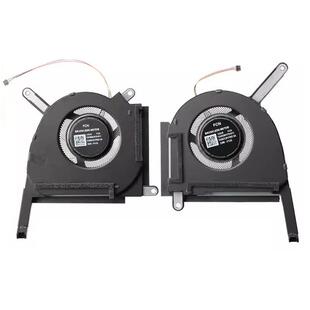 天选3 FX507Z FA507R 适用于 FA707 华硕 FX707ZR 散热风扇 Asus