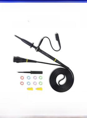 鼎阳siglent示波器无源探头PB470/70MHz PP510/100MHz探头选件