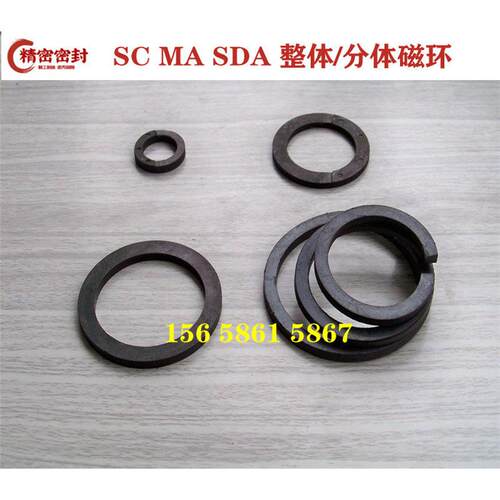 SCSDAMALNVUE气缸活塞