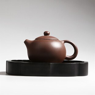 如意壶承 干泡台 金砖席面 重竹壶承 茶席茶台茶盘山山竹木