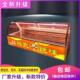 鸭脖柜蒸馏式 冷藏柜卤菜凉菜保鲜柜鸭货柜无风商用熟食展示柜水果