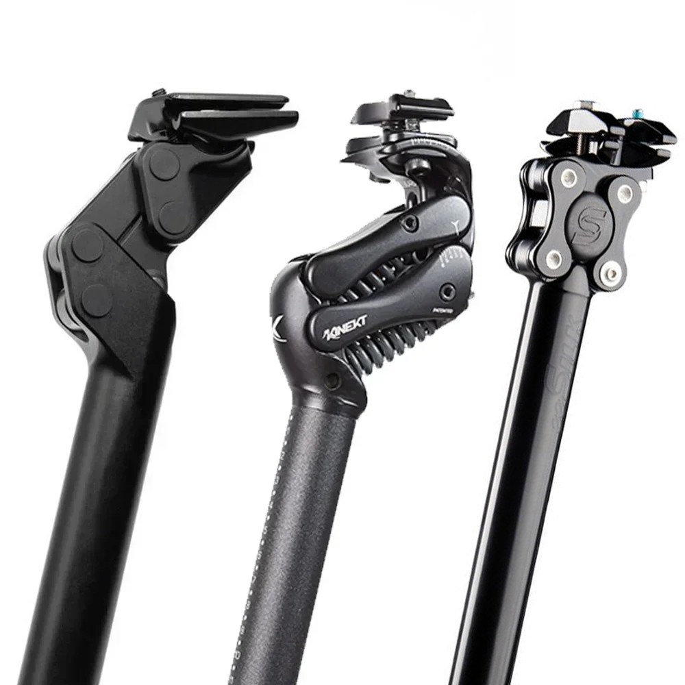 Cane Creek eeSILK  Redshift 自行车悬挂减震碳坐管