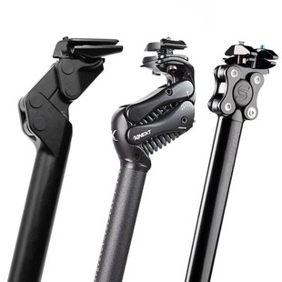 Cane Creek eeSILK  Redshift 自行车悬挂减震碳坐管