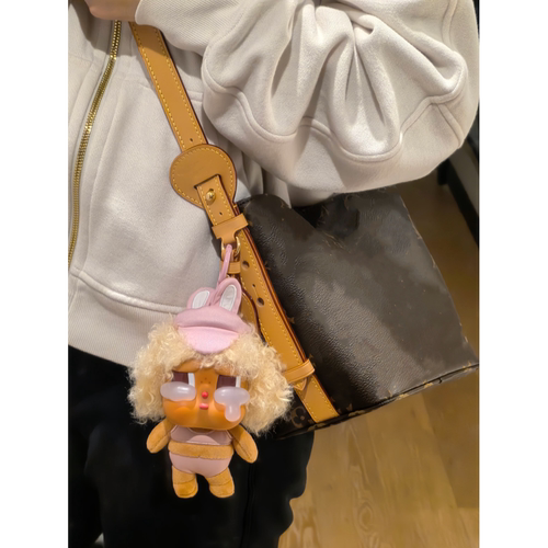 2026新款all in bb水桶包菜篮子芯片单肩斜挎女包