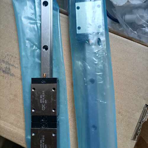 溢价-CPC精密导轨ARC15MN640L2020