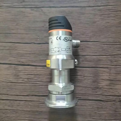 询价-销售IFM易福门PI1094压力感测器