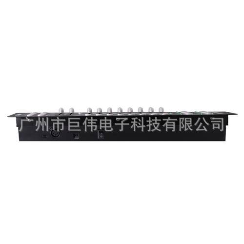 厂家直供d光mx控192KIH控台dmx512台控制器舞台灯调光主台