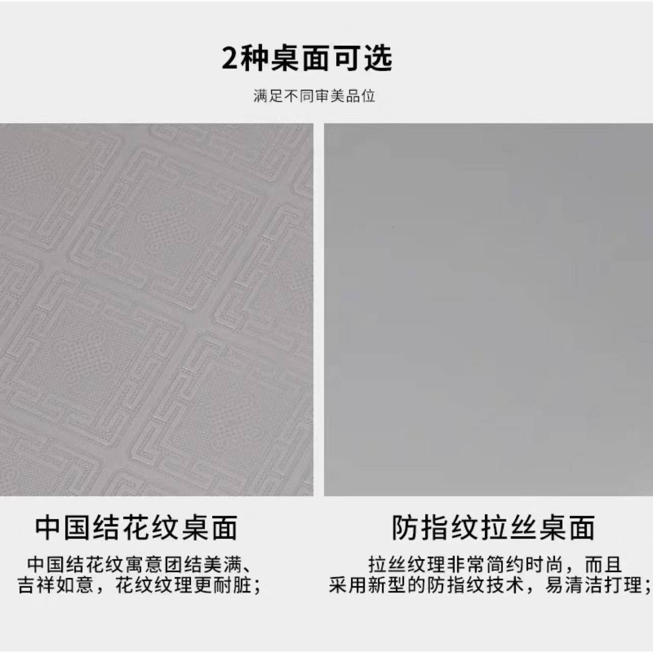 不锈钢折叠圆小方桌餐HB08桌台双大排档层桌子快餐家m用户外桌1.2