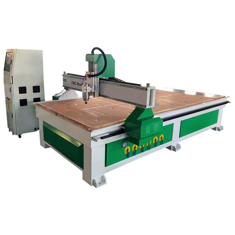 YGRmd1T2Dx木工单头平面真吸空木工浮附雕雕刻机1325花刻字木工雕