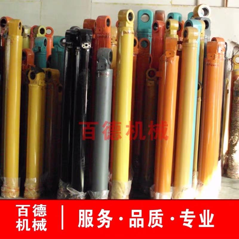 三6一挖机油缸总2成SY6/18/6/35/55/60/5/75/95/185/1HJE15/135油