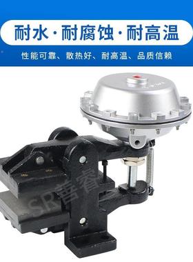DBN-05式立压28232碟式制动器气动刹空车卡钳分切机械圆盘蝶摩擦