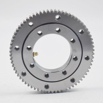 转盘轴雾炮机机木吊机吊车轴承YHW011外齿回抓转支承回转支承承