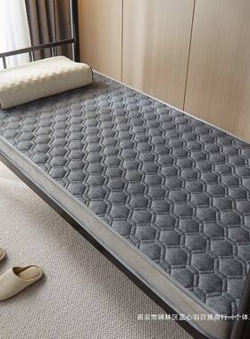 定作垫软垫儿童10040150拼接床床60x7x80x19作0x200定小床0垫