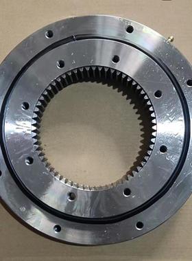 承机械外砼SLM泵回转支承轴回转承转盘齿回转支支撑100-500型号