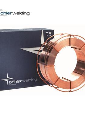 奥地利伯乐BOHLERA7UKM-I/A7CNI-G焊丝ER307不锈钢G焊丝现货