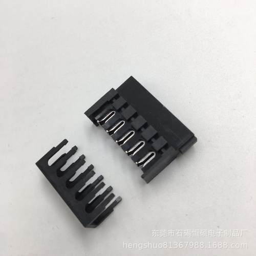 ST盖A刺破防脱款连接器刺破头主体配90度A18度子1无品牌/08号线20