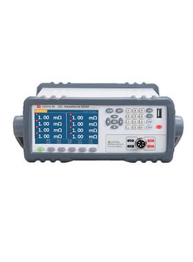 常州蓝2科LK25PSX16516A216BLK2158系列直流电阻5仪保证