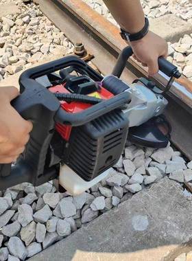 手扶螺内燃栓扳手NL5B-50单头螺丝扳65500双头钢轨手扳手