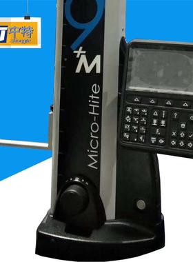 瑞士TESA2D测量C数显高度仪无品牌/气浮式MIROM-HITE+电900动测高