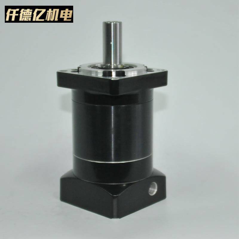 ATG行星减速机PGC42-10高精密大扭力行星减速机大扭矩齿轮