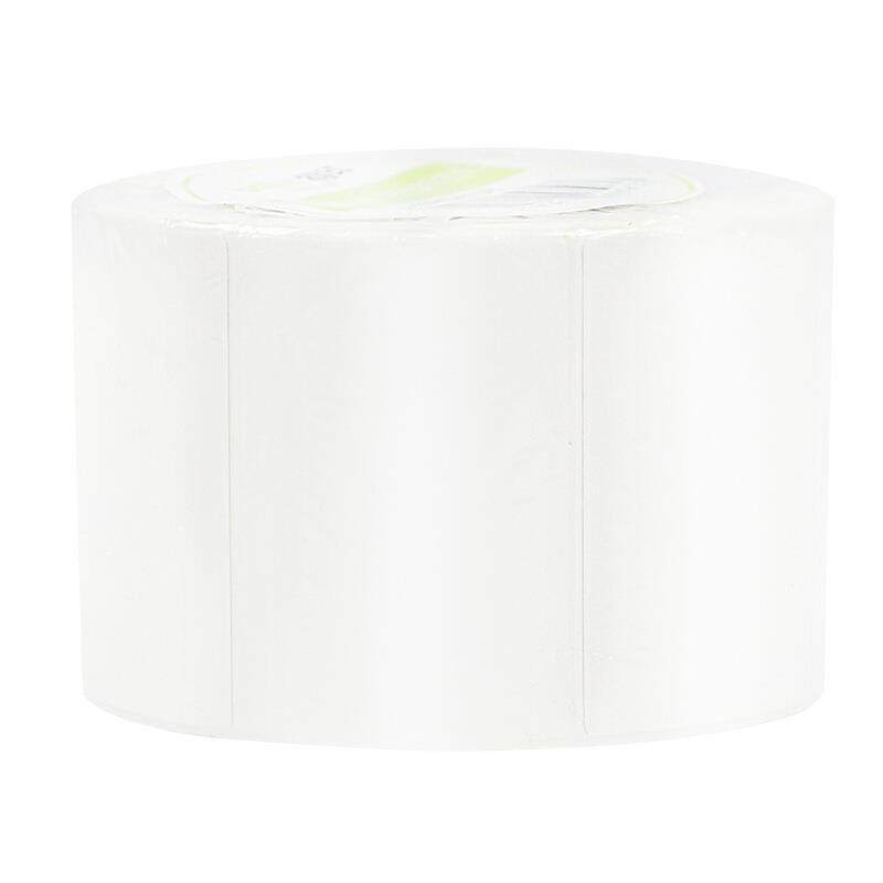 得印NIF(beof排n)不干胶标*签纸铜版纸80mm*80mm2500枚单打印条码,包装,不干胶标签,淘宝优惠券,粉丝福利购,淘宝优惠卷