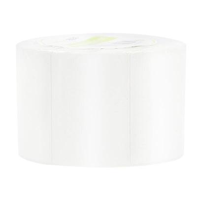 得印NIF(beof排n)不干胶标*签纸铜版纸80mm*80mm2500枚单打印条码