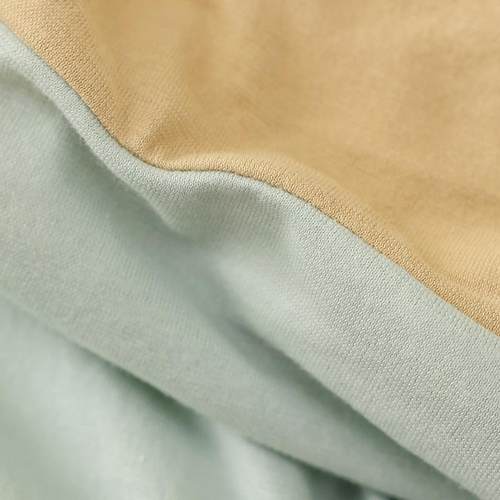 A类超棉软糯纯棉针织套四件套卡通婴幼儿裸睡套床上4件1.8mWLP被