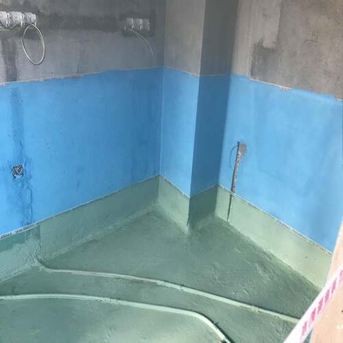 K11防水浆料内外墙防水材料 卫生间防水涂料浴室地下室