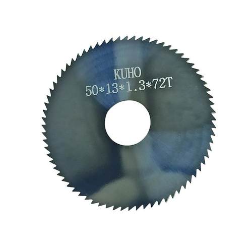 钨钢锯片钨切口锯片硬质合金1锯片5*3*4.06/4.7/4.8/4钢.9GTH/5.0