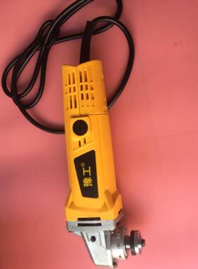 工业级角角磨机86豫0W向磨光机100A多功能工除锈打磨抛SIM-YG-1光