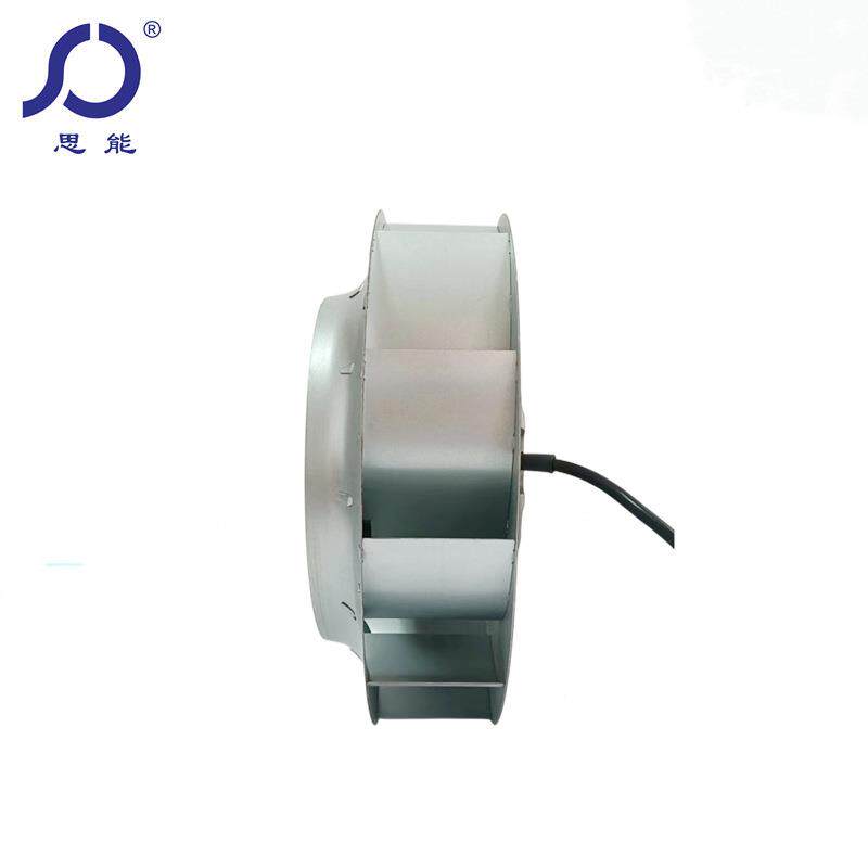 博莱德CG250外子无品牌/直流无刷34转8V扫S地机风机