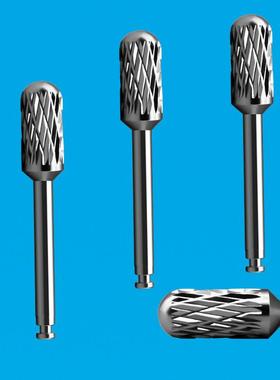 不锈整嵴钢修整菠萝钻锈钢修55657大不球钻牙槽修整器5.0