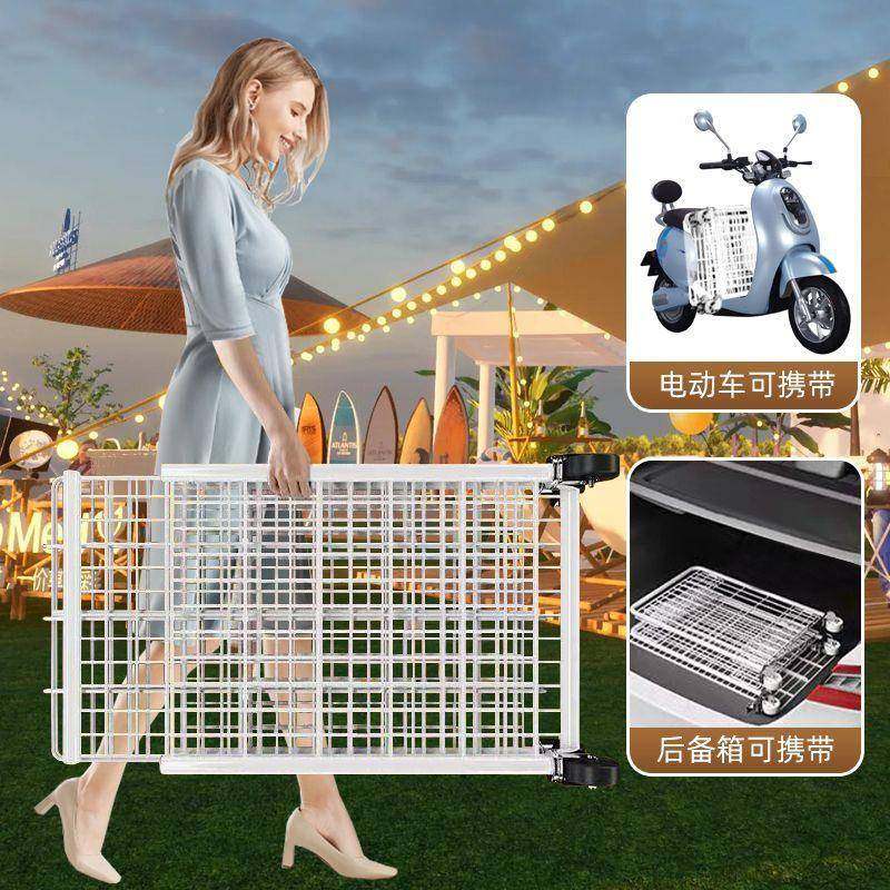 摆冰摊小推GOE车粉出摊用移动货架司可折叠夜市寿地摊商手推花车,电子元器件市场,其它元器件,淘宝优惠券,粉丝福利购,淘宝优惠卷