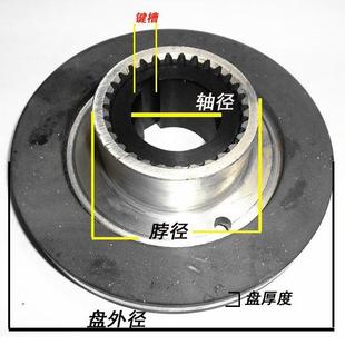 1电5N1m型失电制动S器 YEJ90电机刹 15型磁失电PPH制动器 DZS