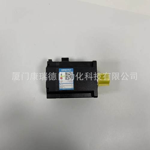 汇川伺服电机MS1H1-010B3CBT32-R-CTCXD+驱动器SV6330CS1R6I套