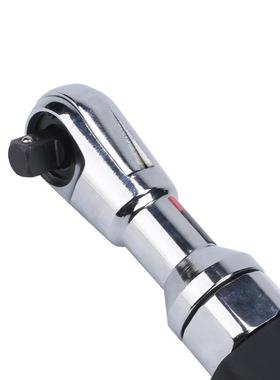 炮伊莱科气动扳手棘轮-扳手1/2英寸方头小风PW7408EIW附12M弹E簧