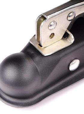 TOWING拖赢常球罩全尺寸拖车接器球规罩房IBM车露营车拖车连配件