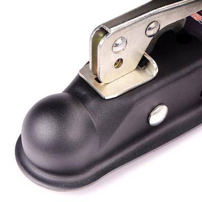 TOWING拖赢常球罩全尺寸拖车接器球规罩房IBM车露营车拖车连配件