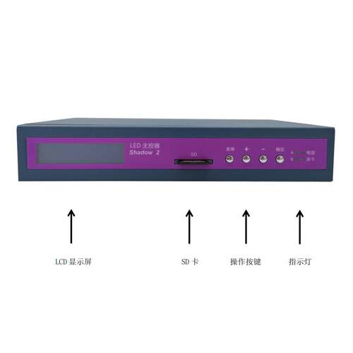 ED主通兆控制器配无品牌/备千网络传输接口可脱机可L联机使用用型