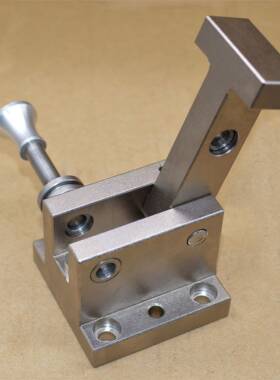 汽车检具标准件配件4060型80T型L型AB型通77755用卧式立式翻转机