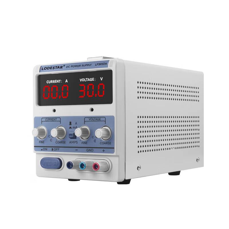 LODESTAR乐达LP305DA/LP302DA稳压电源 毫安转换直流稳压电源