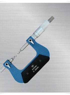 量青齿轮尺可.换测头直径6球0m604m球测头F0710