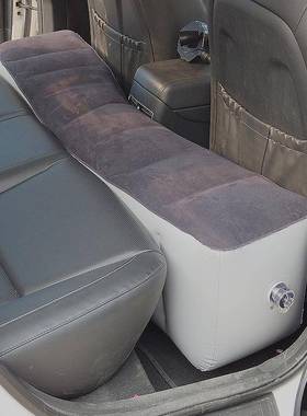 车载间隙垫汽车通用充床uv轿车后排座旅sAL-63230行垫气气垫床填