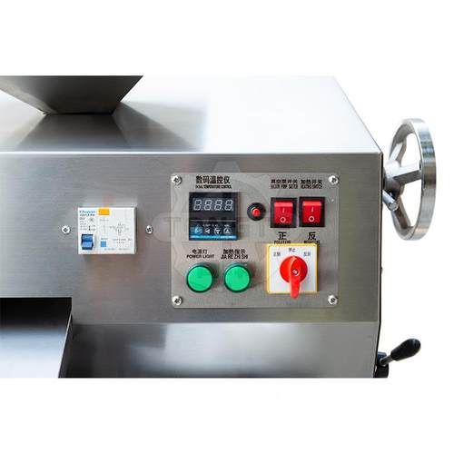 立式DKN含双缸过滤器榨商用不锈钢葵籽油机芝麻籽花生仁榨花油机