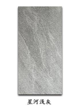 福建晋仿花岗岩石材星江无品牌/河灰石英砖60态0x1200x18mm陶瓷生