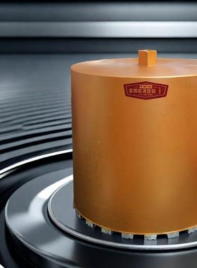 水钻钻水头2YMM20/0230/30/350/400/500大径混凝土打孔钻机口水钻