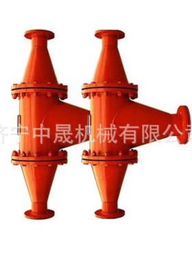 煤矿抽放瓦斯排瓦渣器35267FZQ-K斯放管路抽排渣水器防回火装放置