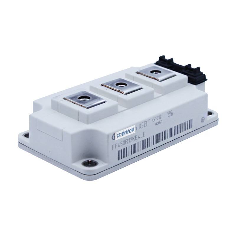 FF450R12KE4_E FF450R12KT4-KE4 半导体igbt电子元器件 库存充足