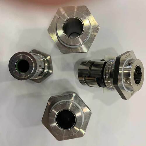 南方水泵机械密封CDL/DM/SWQ//CHQQJL/TD/QYC格兰Z富密封件合金轴