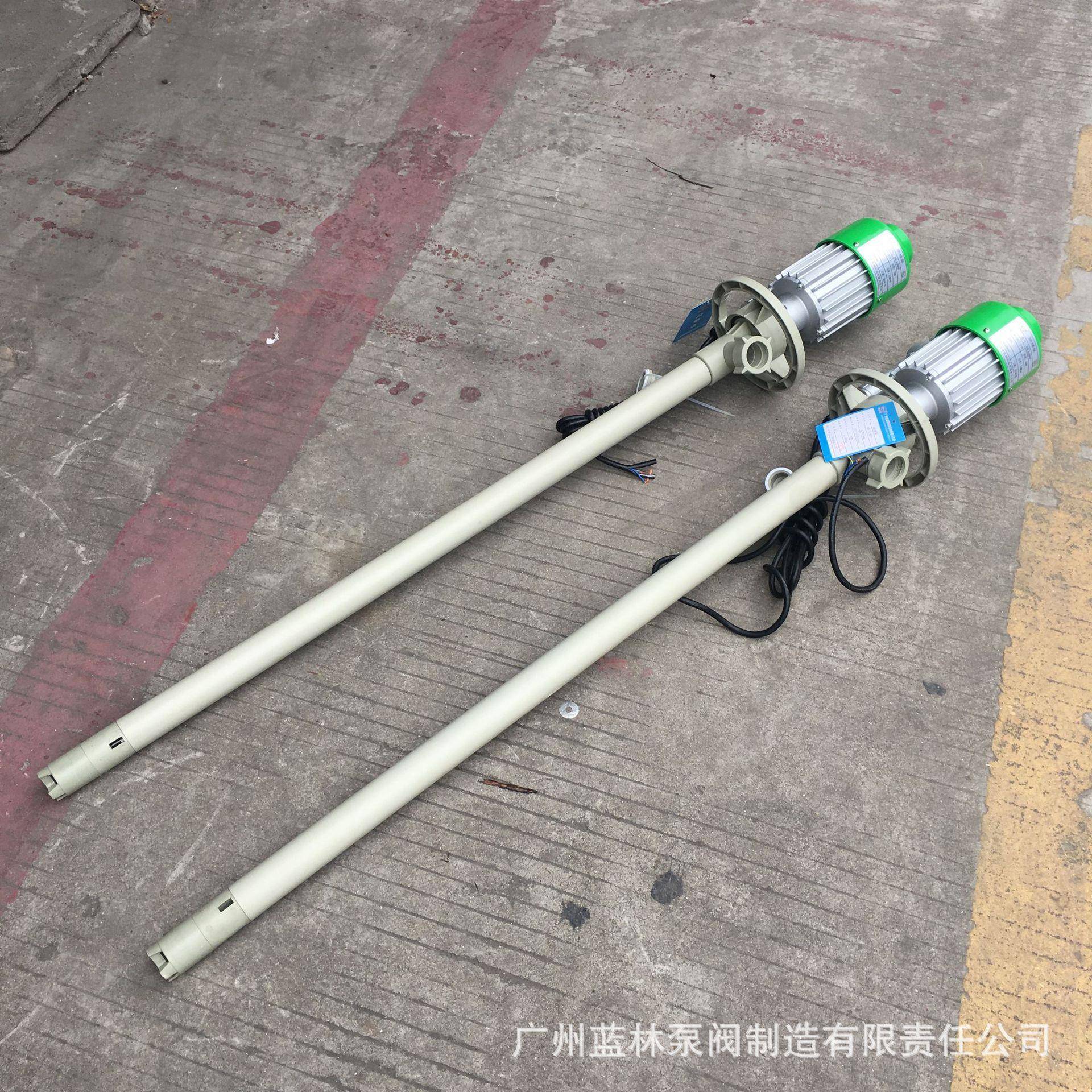 防溶腐油P桶泵VDF调速插桶泵HD-A1+PVD油F-EOW1200剂桶泵